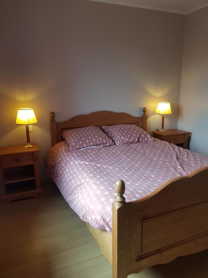 فيلا Chez Laiko Wifi Gratuit Beaulieu-sur-Loire المظهر الخارجي الصورة