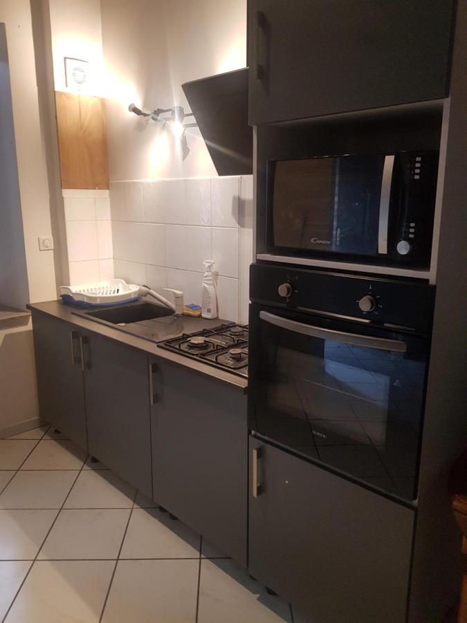 فيلا Chez Laiko Wifi Gratuit Beaulieu-sur-Loire المظهر الخارجي الصورة